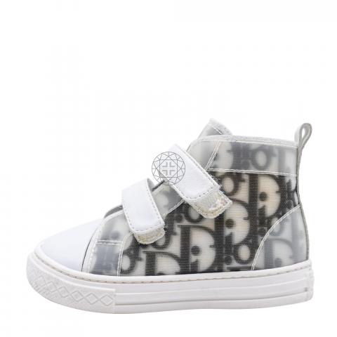 Baby dior 2024 high tops